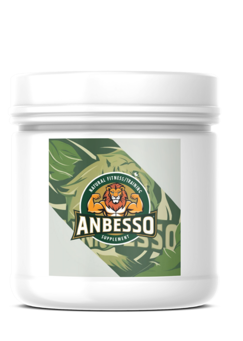 Anbesso Schoko 3Kg