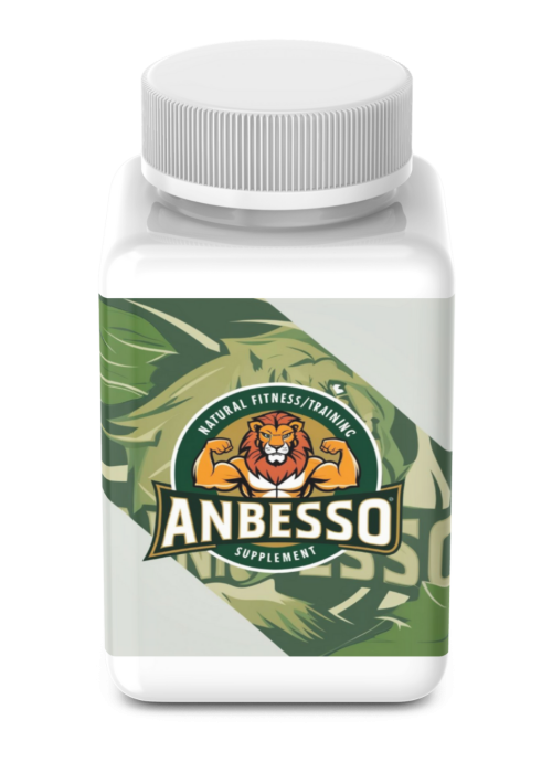 Anbesso Pur 5Kg